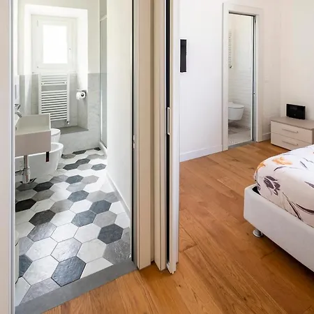 Διαμέρισμα The House On Boboli *