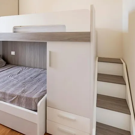 Διαμέρισμα The House On Boboli