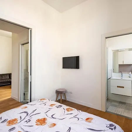 Διαμέρισμα The House On Boboli *