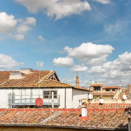 Διαμέρισμα The House On Boboli Φλωρεντία