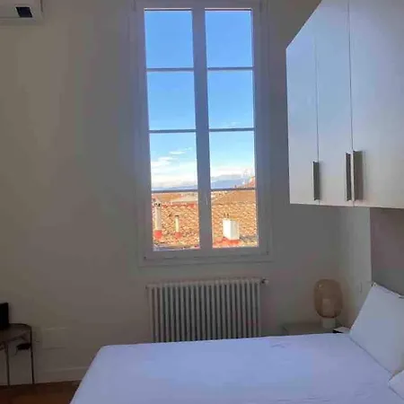 Διαμέρισμα The House On Boboli Φλωρεντία