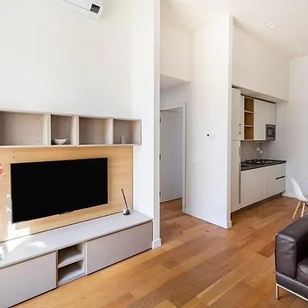 The House On Boboli Διαμέρισμα