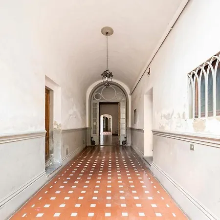 The House On Boboli Διαμέρισμα Φλωρεντία