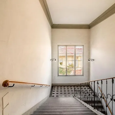The House On Boboli Φλωρεντία