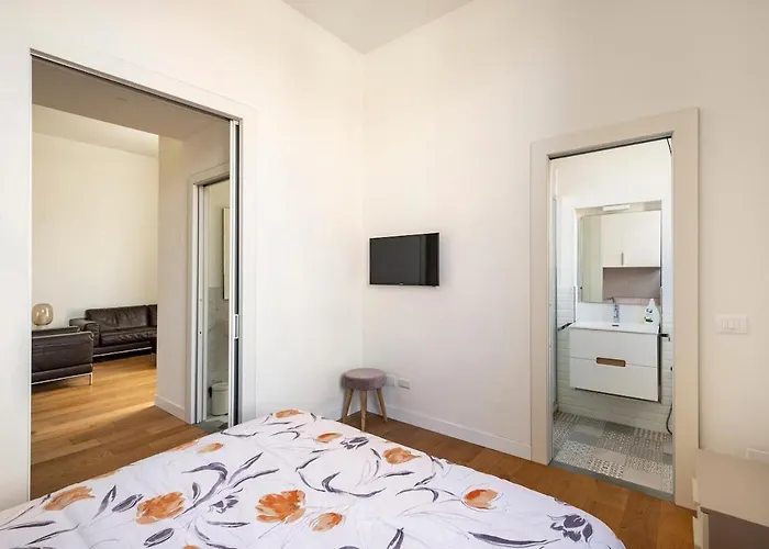 Apartment The House On Boboli *