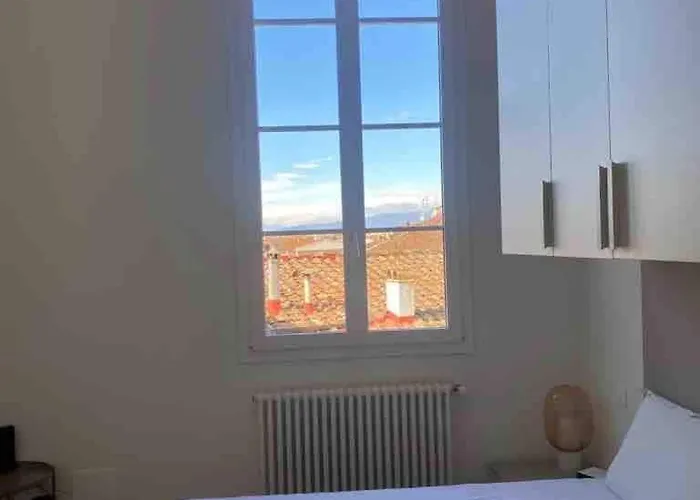 Apartment The House On Boboli Florence