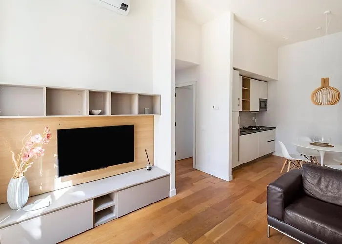 The House On Boboli Apartment