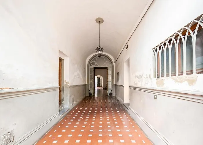 The House On Boboli Apartment Florence