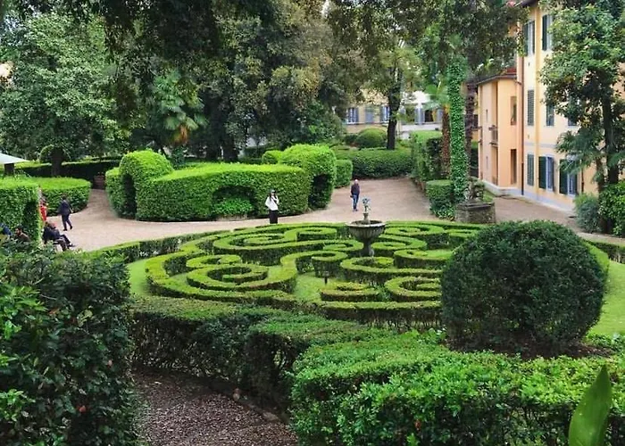 The House On Boboli Apartment *